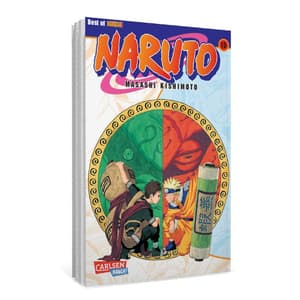 Naruto 15 - 2