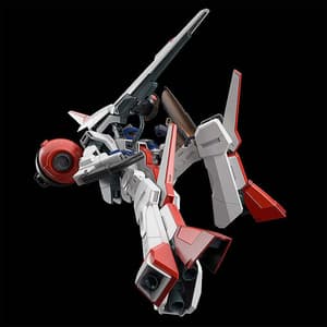 MODEROID Cruise Chaser Blassty(Re-run) - 7