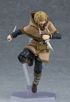 Figma 608 Thorfinn - 1