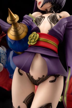 Shuten Douji - Assassin - Ques Q - 14