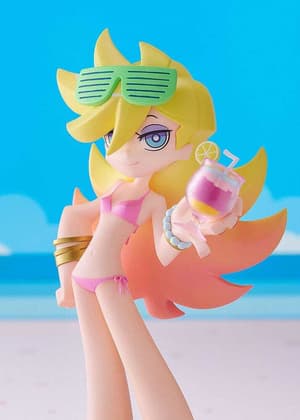 Panty - L - Beach Queens - Panty & Stocking Pop Up Parade - Wave - 4