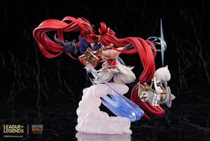 Jinx  - Star Guardian - Good Smile Company - 4