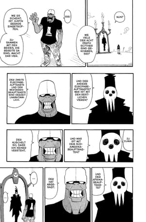 Soul Eater 7 - 2
