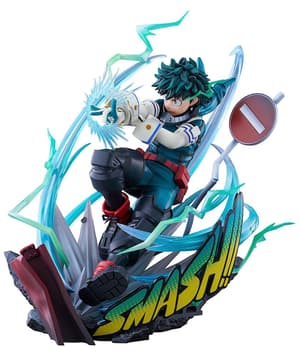 Izuku Midoriya - Deku - Proof / Takara Tomy - 12