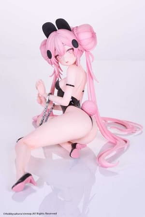 Shin no Ten P - Bunny - Hobby Sakura - 5