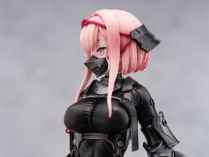Samurai - Falslander - Wing - 1