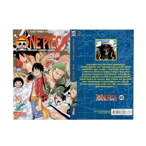 One Piece - Carlsen - Band 69 - 3