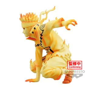 Naruto Uzumaki - Naruto Shippuden - Panel Spectacle - Banpresto (1)