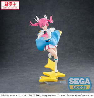 Kana Sakuragi - Luminasta - Sega - 1