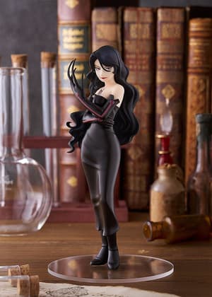 Lust - Fullmetal Alchemist Pop Up Parade - Good Smile Company - 1