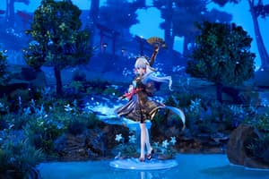 Kamisato Ayaka - Frostflake Heron - APEX (4)