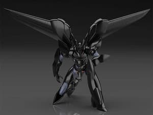 MODEROID TYPE-J9 Griffon - 3