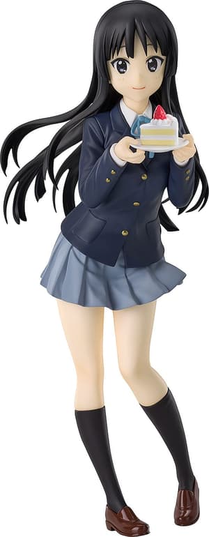 Mio Akiyama - L - K-On! Pop Up Parade - Good Smile Company - 7
