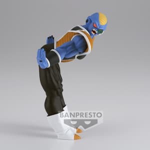 Burta - Dragon Ball Z - Solid Edge Works Vol. 19 - Banpresto (7)