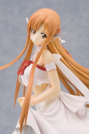 Asuna Titania Elfenkönigin - Alfheim Online - 5