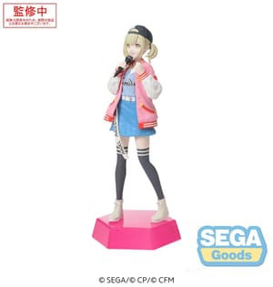 Kohane Azusawa - Desktop x Decorate Collections - Sega - 5
