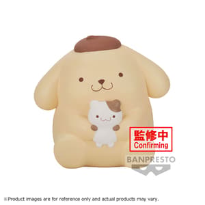 Pompompurin - Sanrio - Sofvimates (1)