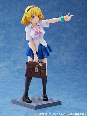 Satoko Hojo - High School Student - Miyuki (4)
