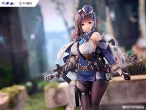 Marian - F:Nex - Furyu - 6