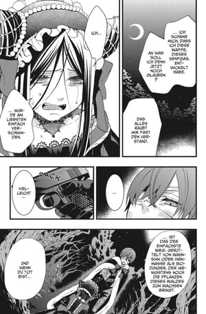 Black Butler Band 019 - 5
