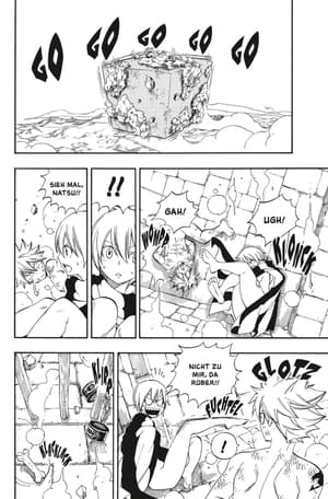 Fairy Tail - Carlsen - Band 44 - 6