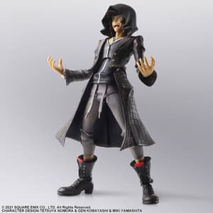 Minamimoto Sho - Neo The World Ends with You - Bring Arts - Square Enix - 10