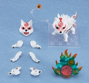 Nendoroid 1697 Shiranui - Neuauflage - 8