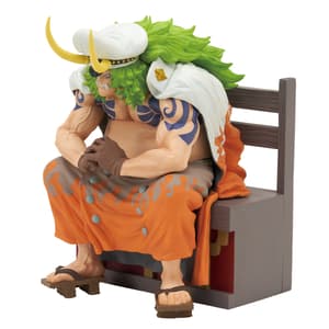 Sasaki - One Piece Wano Kuni Arc (Tobiroppo Version) - Ichibansho (1)
