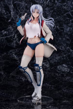 Mikoto Kiba - Toy's Works - 10