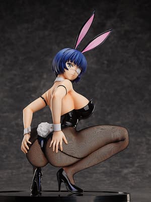 Ryomou Shimei - 1/4 B-Style Bunny - 2nd Version - FREEing (7)