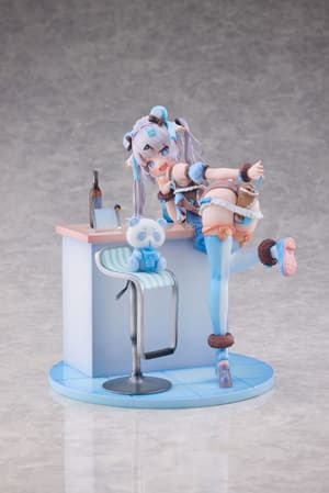Blue Panda Coffee (Henriita) - Hotvenus (1)