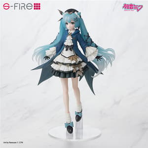 Hatsune Miku - Autumn Outing - S-Fire - Sega - 7