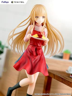 Mahiru Shiina - Tenitol - Furyu - 9