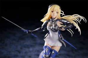 Aiz Wallenstein Figure (Kotobukiya Re-Release) – Sword Oratoria / DanMachi - 9