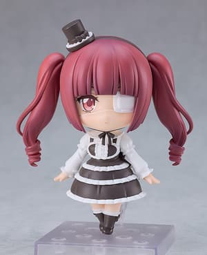 Nendoroid 2370 Yurine Hanazono  - 3