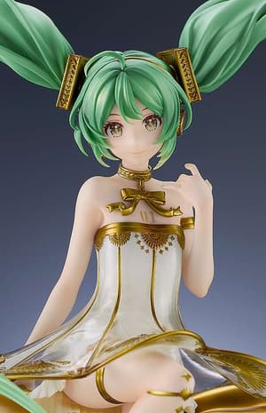 Hatsune Miku Symphony 2022 Figure – Good Smile Company - 3