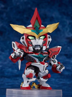 Nendoroid Bravern - 7