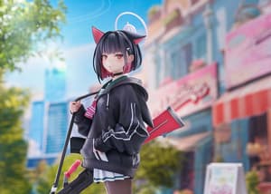 Kazusa 1/7 scale figure - 13