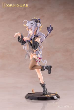 Shinomiya Kanna - Jiangshi - SSR Figure - Infinity Studio - 8