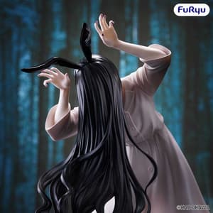Sadako Yamamura - BiCute Bunnies - Furyu - 1
