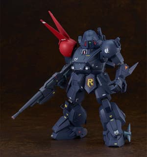 PLAMAX SV-03 1/24 Scale X / ATH-P-RSC Blood Sucker - 3