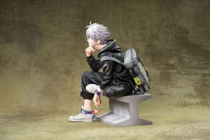 Kaworu Nagisa - Radio Eva Part 3 - Hobby Max - 1