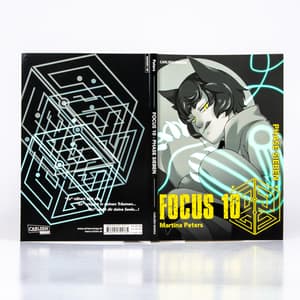Focus 10 7 - 3