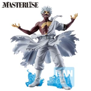 Dabi - My Hero Academia - On Top of Happiness - Ichibansho (1)