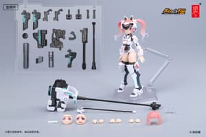  AMBRA-02 - Strike Cat - EveD Series - Snail Shell (9)