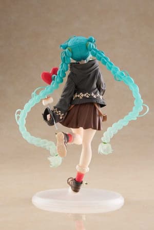 Hatsune Miku - Outdoor - Hatsune Miku Fashion Figure - Taito    - 3