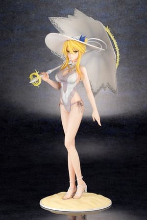 Altria Pendragon - Ruler - Bonus Edition - Kotobukiya - 13