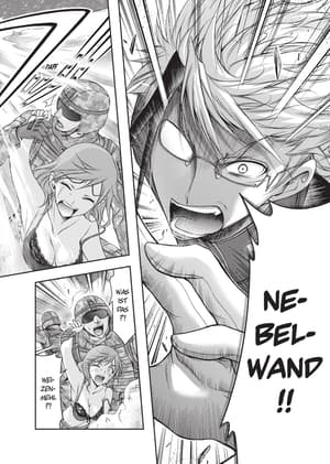 Plunderer - Die Sternenjäger - Panini - Vol. 7 - 7