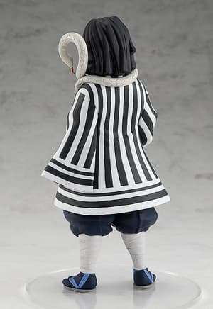 Iguro Obanai - Demon Slayer Pop Up Parade - Good Smile Company - 3