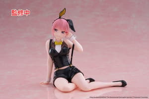 Ichika Nakano - Bunny - Desktop Cute - Taito - 1